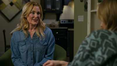 Honey, who cares what
other people think? - Timeless Love