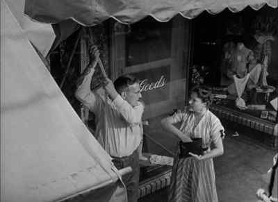 Honey, they caught those kidnappers. - The Sound of Fury