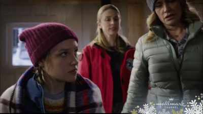 Honey, come on, - Winter's Dream