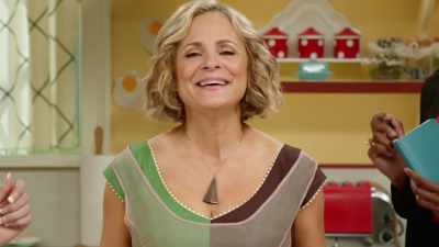 Honey contains boron,
which helps regulate estrogen. - At Home with Amy Sedaris