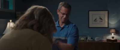 -Honey, do you think
there is a certain way - Lifemark