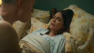 Honey, do you think things are
ever gonna go back to normal? - The Killer Inside: The Ruth Finley Story