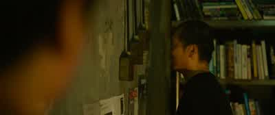 Honey, do you want some ram-don? - Parasite