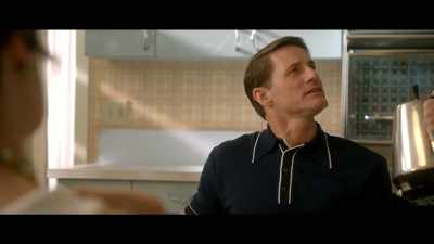 - Honey, does my tapping offend you?
- Of course not. - Why Women Kill