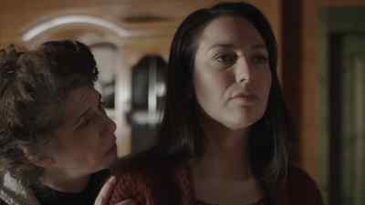 Honey, don't be so hard on yourself. - A Christmas Dream