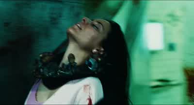 Honey, don't do it. - Saw III