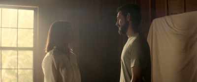 Honey, you don't get
a four-bedroom house - A Savannah Haunting