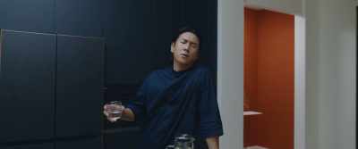 Honey, don't make that face. - Killing Romance
