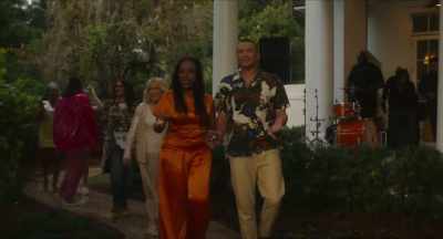 Honey, don't you think
it's a little tacky - The Fabulous Four