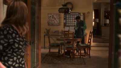 - Honey, everything okay?
- No. - Atypical