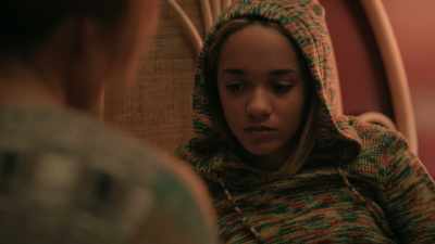 Honey, your father
loved you so much. - High Potential
