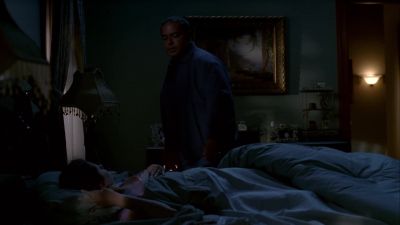 - Honey.
- Go back to sleep. - The Sopranos