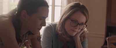 Honey this guy could die tomorrow - Gloria Bell