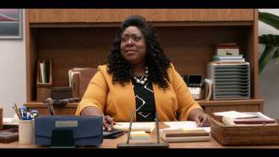 - Honey, half the
business in this town - Gordita Chronicles