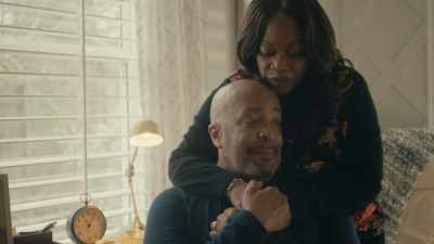 - Honey, you have been speaking - A Jenkins Family Christmas