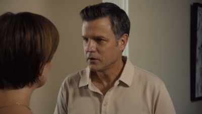 Honey, you have
to! This is nuts. - Our Mother's Secret Affair