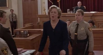 Honey hi Oh kids are you doing your homework - Serial Mom