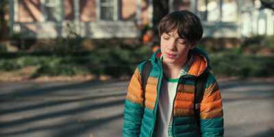 Honey, honey, honey, honey. - Spirit Halloween: The Movie
