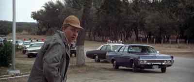 Honey?
Honey?
What? - The Sugarland Express