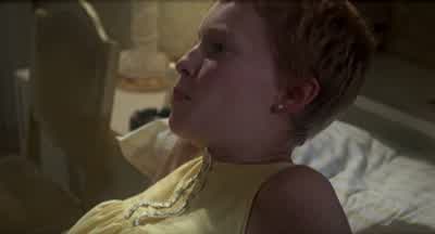 You're lying It didn't dieYou took it You're lyingYou're witches You're lyingYou're lying You're lyingYou're lying - Rosemary's Baby