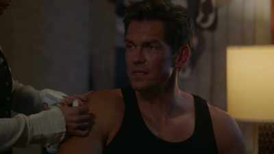 Honey, I actually did that - True Lies