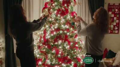 Honey, I am so happy - Lights, Camera, Christmas!