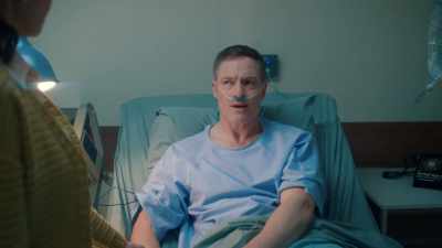 Honey, I appreciate that, - The Killer Inside: The Ruth Finley Story