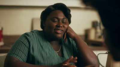 Honey, I been tested plenty. - Robin Roberts Presents: Mahalia