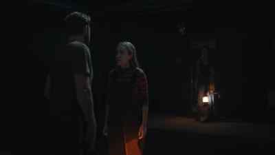 - Honey, I can't.
- But mcnab, he's - Teacup
