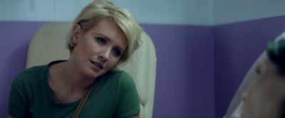 Honey, I can't.
I've got to get back to work. - Trauma Center