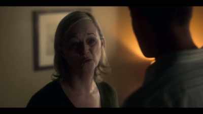 Honey, I don't even know that you're dead. - The Haunting of Bly Manor
