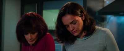 - Honey, I don't think
it's such a good idea - The Furnace