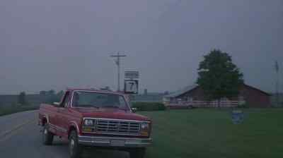 Honey, I know, I'm doing for us. - The Day After