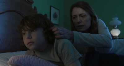 - Honey, I know it's been hard for you. - Dark Night of the Scarecrow 2