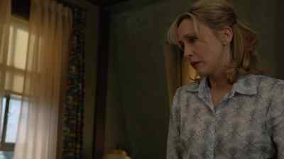 Honey. I know
it's hard to believe - Bates Motel