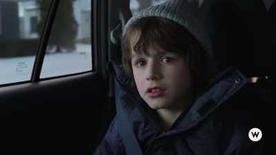Honey, I know you like Irene, - We Need a Little Christmas