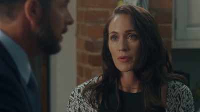 Honey, I know you're upset, - Her Affair to Die For