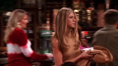 Honey I love you - Friends