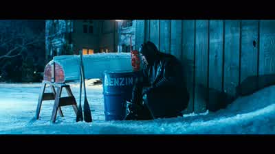 Honey, I' m home. - True Lies