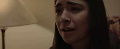 Honey, I need
a fresh start - Pyewacket