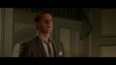 Honey, I need an olive
for my martini. - Why Women Kill