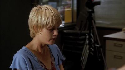 Honey, I need to know where... - Criminal Minds