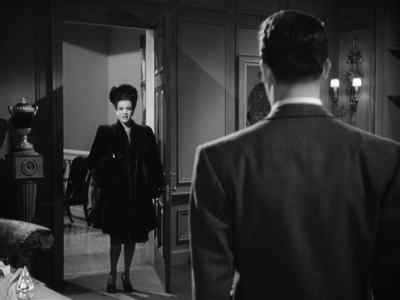 Honey, I-- - The Dark Corner