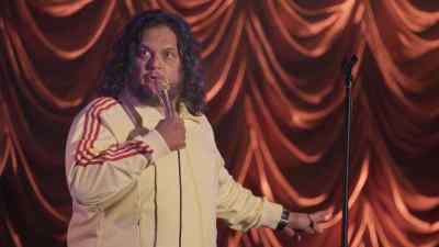 "Honey, if I were to leave you, - Felipe Esparza: Raging Fool