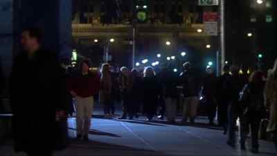 Honey I want to get to the hotel - The Out of Towners