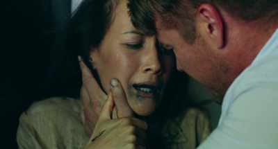Honey... I want to go home. - Death of Me