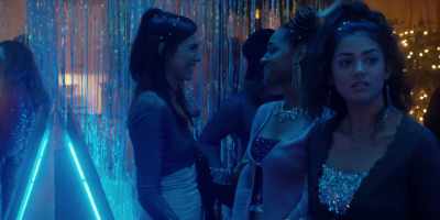 Honey. I want this
to be better than fun. - The Way Home