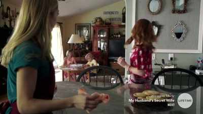 Honey, I would love to, - The Wrong Mother