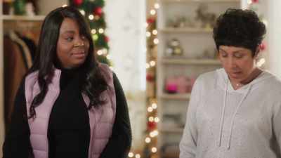 - Honey, if I as your mother - All Saints Christmas