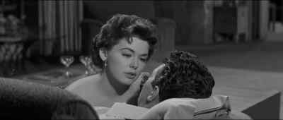 Honey I'd flip without you - The Young Lions